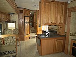 2009 Heartland Bighorn Photo #3