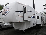 2009 Heartland Bighorn Photo #4