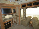 2009 Heartland Bighorn Photo #6