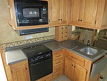 2009 Heartland Bighorn Photo #7