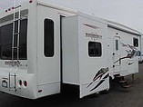 2007 Heartland Bighorn Photo #4
