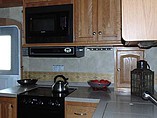 2007 Heartland Bighorn Photo #7