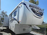 11 Heartland Bighorn