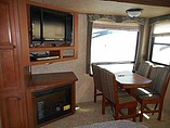 2011 Heartland Bighorn Photo #10