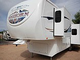 09 Heartland Bighorn