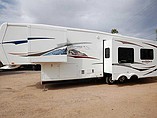 2009 Heartland Bighorn Photo #2