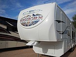2009 Heartland Bighorn Photo #5