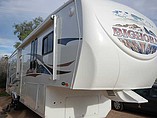 2009 Heartland Bighorn Photo #6