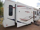 2009 Heartland Bighorn Photo #7