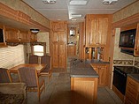 2009 Heartland Bighorn Photo #16