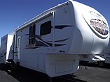 08 Heartland Bighorn