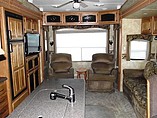 2008 Heartland Bighorn Photo #3