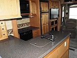2008 Heartland Bighorn Photo #5