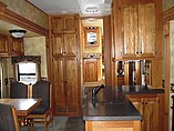 2008 Heartland Bighorn Photo #6