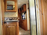 2008 Heartland Bighorn Photo #7