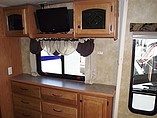 2008 Heartland Bighorn Photo #11