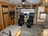 2008 Heartland Bighorn Photo #7