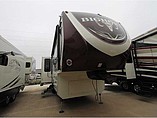 16 Heartland Bighorn