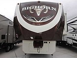 16 Heartland Bighorn