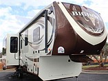 15 Heartland Bighorn
