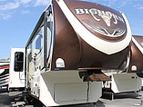 15 Heartland Bighorn