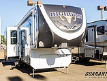 15 Heartland Bighorn