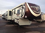 15 Heartland Bighorn