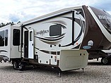 15 Heartland Bighorn