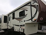 16 Heartland Bighorn