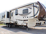 16 Heartland Bighorn
