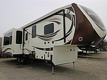 16 Heartland Bighorn