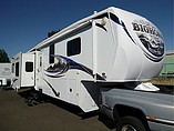 12 Heartland Bighorn