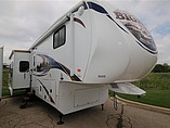 2012 Heartland Bighorn Photo #6