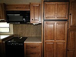 2012 Heartland Bighorn Photo #13