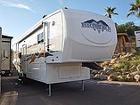 2006 Heartland Bighorn Photo #8