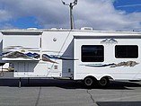 2006 Heartland Bighorn Photo #8