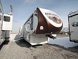 14 Heartland Bighorn