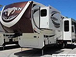 15 Heartland Bighorn