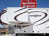 2013 Heartland Bighorn Photo #9