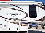 2013 Heartland Bighorn Photo #15