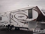 13 Heartland Bighorn