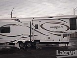 2013 Heartland Bighorn Photo #3