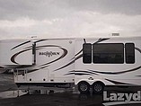2013 Heartland Bighorn Photo #5