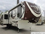 16 Heartland Bighorn