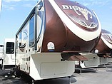 15 Heartland Bighorn