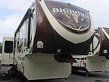 15 Heartland Bighorn