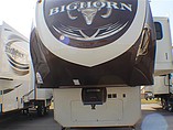 2015 Heartland Bighorn Photo #2