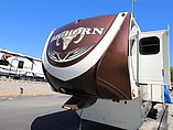 2015 Heartland Bighorn Photo #2