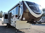 15 Heartland Bighorn