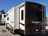 2015 Heartland Bighorn Photo #3